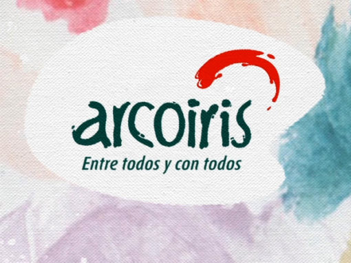Video de inicio de campaña para redes sociales – Jardín Arcoiris