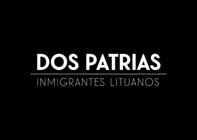 DOS PATRIAS – CANAL ENCUENTRO
