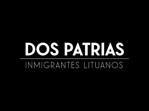 DOS PATRIAS – CANAL ENCUENTRO
